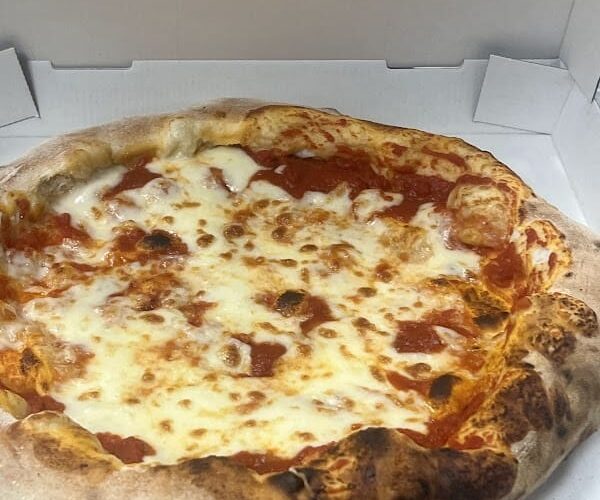 Restaurant Il Caffé di Roma à Noisy-le-Grand, France