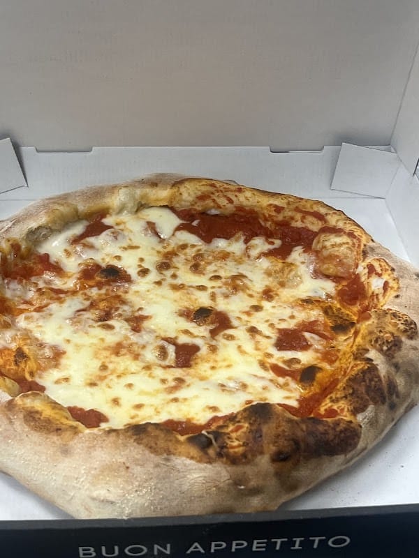 Restaurant Il Caffé di Roma à Noisy-le-Grand, France