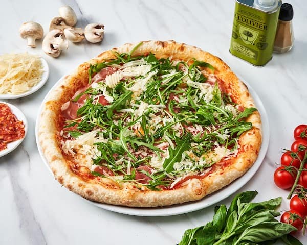 Il Cappuccino – Restaurant Italien Bord de Marne à Gournay-sur-Marne, France