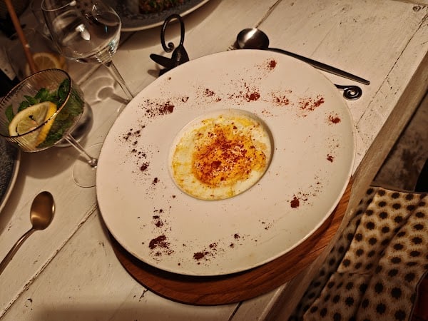 Restaurant Il Etait Une Fois à Saint-Leu, La Réunion