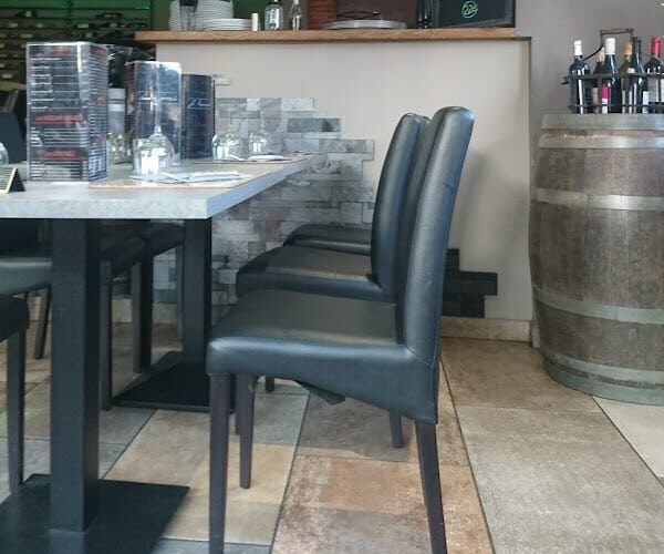 Restaurant IL MOMENTO à Six-Fours-les-Plages, France