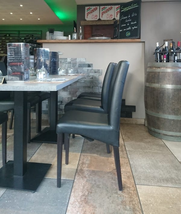 Restaurant IL MOMENTO à Six-Fours-les-Plages, France