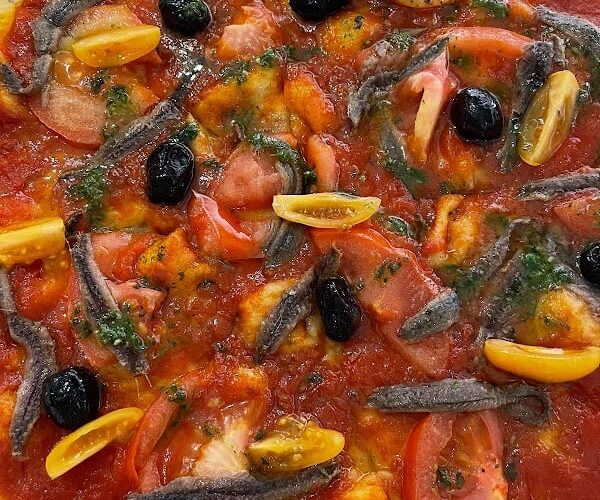 Restaurant IL MOMENTO à Six-Fours-les-Plages, France