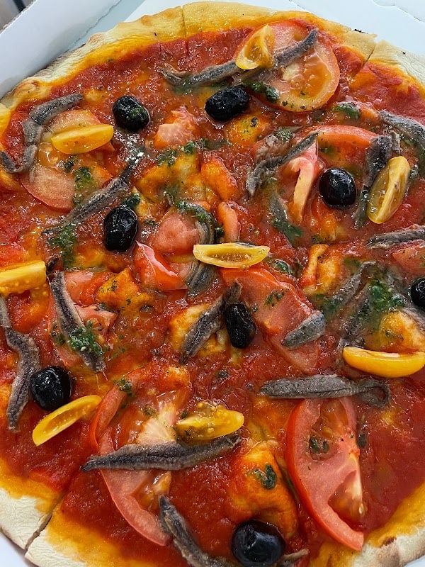 Restaurant IL MOMENTO à Six-Fours-les-Plages, France