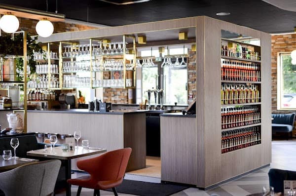 IL RISTORANTE – le restaurant italien de Compiègne – Jaux à Jaux, France