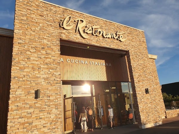 IL RISTORANTE – le restaurant Italien de Toulon – La Garde à La Garde, France