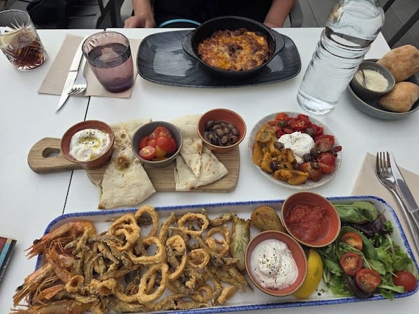 IL RISTORANTE – le restaurant Italien de Toulon – La Garde à La Garde, France