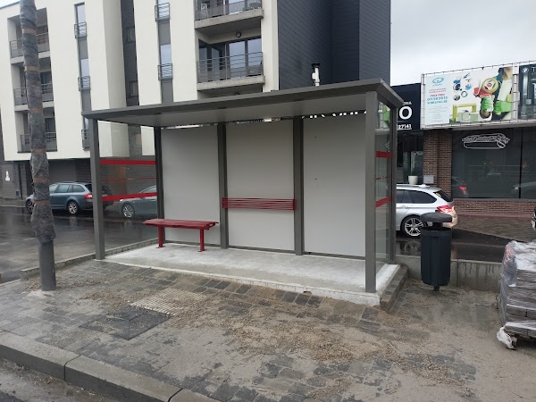 Restaurant Il Vulcano Auvelais à Sambreville, Belgique