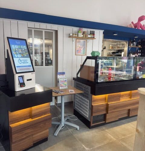 Restaurant ImaSushis à Royan, France