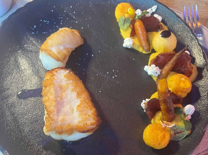 Restaurant La Table De Mario Et Jean à Ottange, France