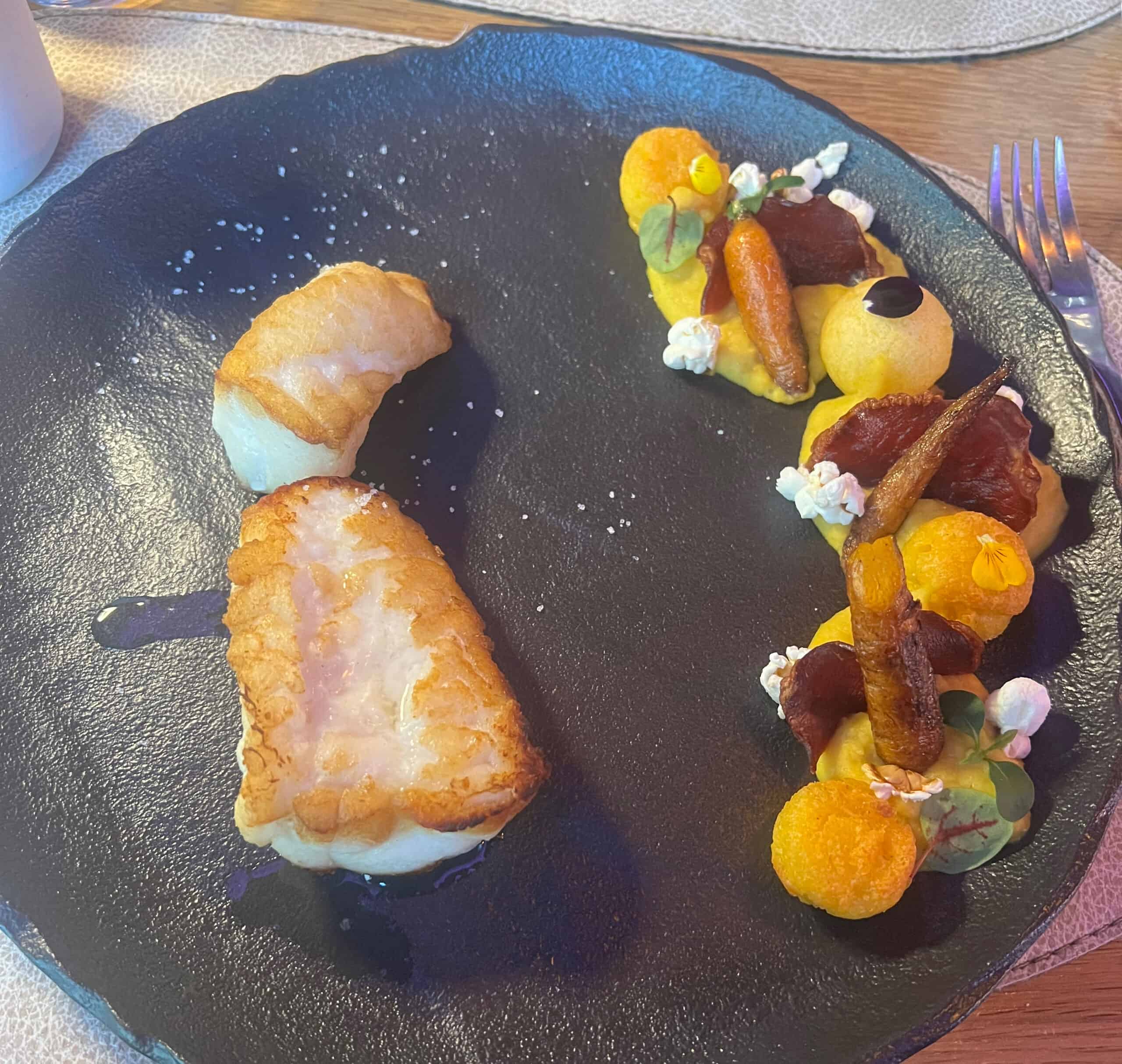 Restaurant La Table De Mario Et Jean à Ottange, France