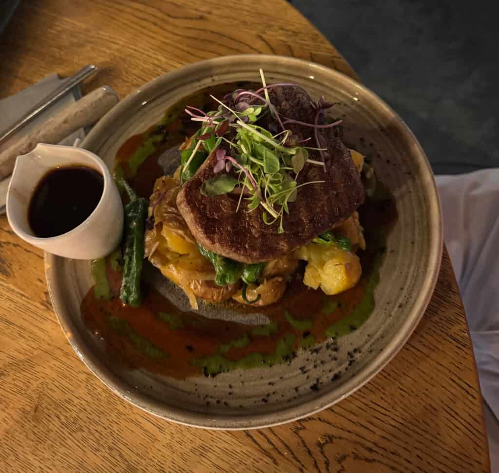 Japanese Wagyu - El Gato - Luxembourg - Leudelange