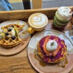 Immersion Vendôme – Everyday Brunch | Lunch | Coffee à Paris