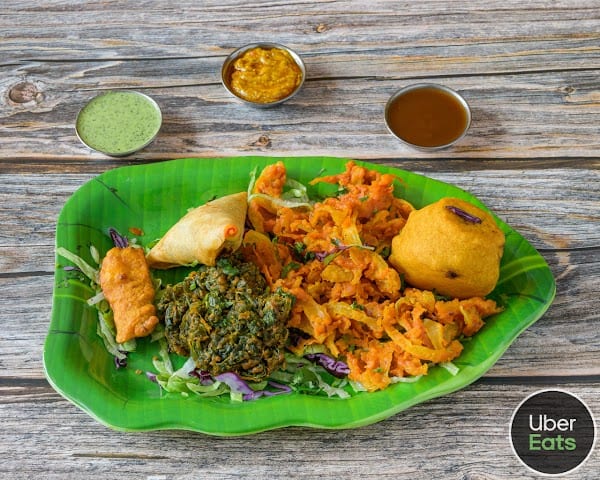 Restaurant INDIAN COLORS à Colomiers, France