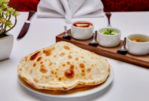 Restaurant INDIAN COLORS à Colomiers, France