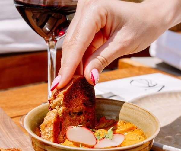 Restaurant Ino Plage à Cagnes-sur-Mer, France