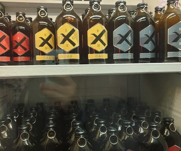 Restaurant Ironic’s Café Bar Brewpub à Monthey, Suisse