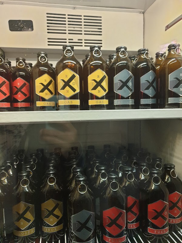 Restaurant Ironic’s Café Bar Brewpub à Monthey, Suisse