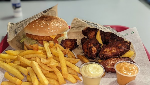 Restaurant Istanbul Grillade à Colomiers, France