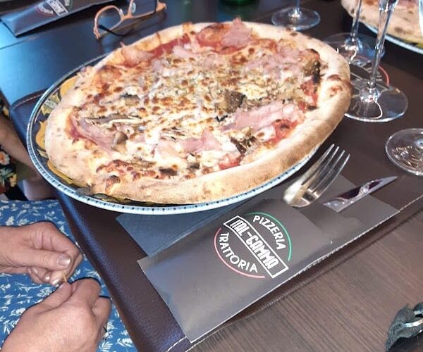 Ital Gamma Traiteur-Restaurant à Sambreville, Belgique