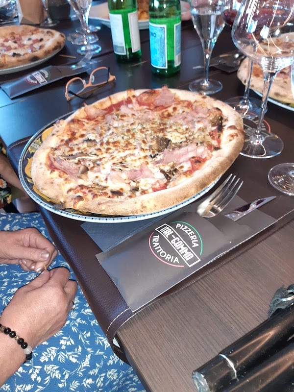 Ital Gamma Traiteur-Restaurant à Sambreville, Belgique