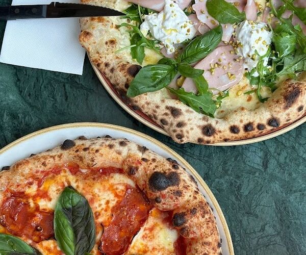 Restaurant Italian Queen Val d’Europe à Serris, France