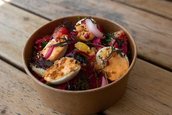 Restaurant ITXASOA à Anglet, France