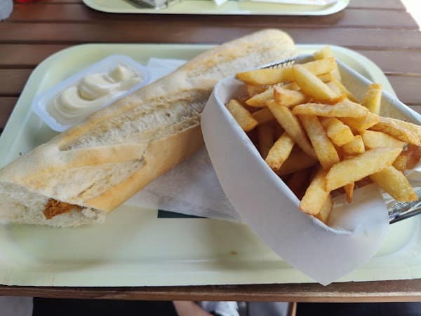 Restaurant IWAGO Marche à Marche-en-Famenne, Belgique