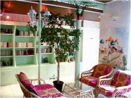 Restaurant Izba à Périgueux, France