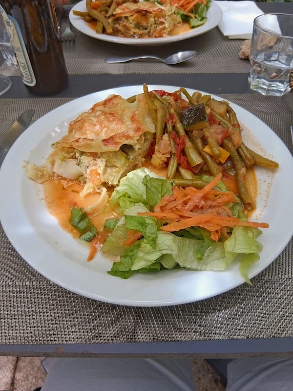 Restaurant Izba à Périgueux, France