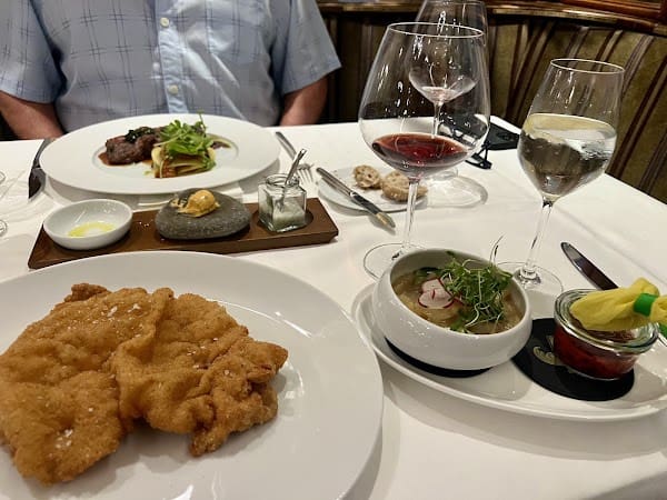 Restaurant Jack’s Brasserie à Bern, Suisse