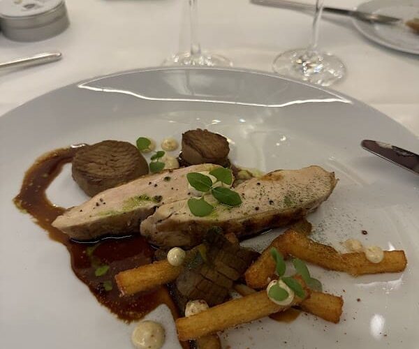 Restaurant Jack’s Brasserie à Bern, Suisse