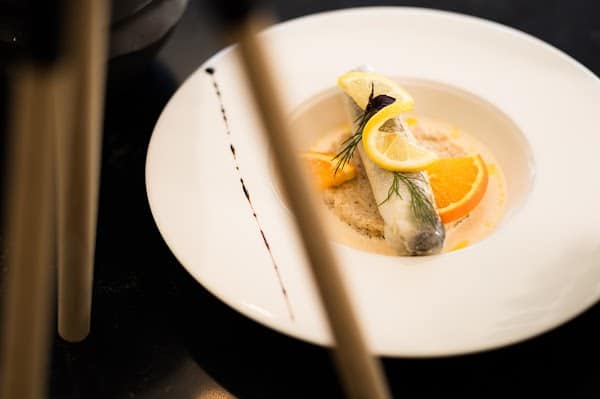 Janjac Restaurant à Bayeux, France