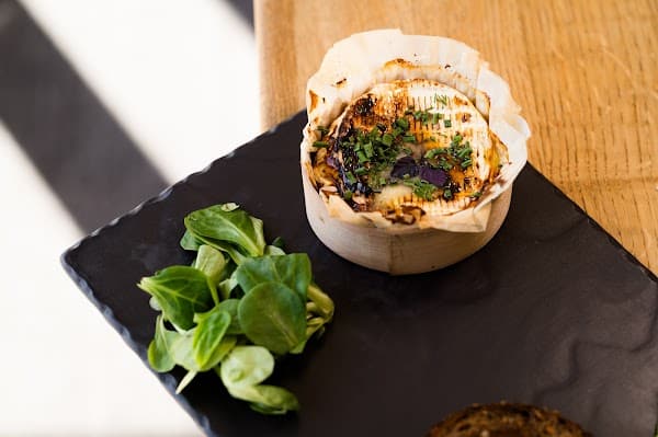 Janjac Restaurant à Bayeux, France