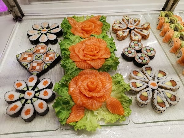 Restaurant Jardin de la Tuilerie à Chelles, France