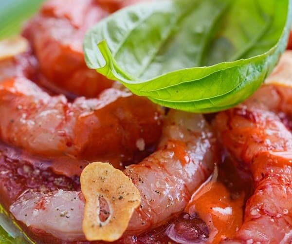 Restaurant Jardin Tropezina à Ramatuelle, France