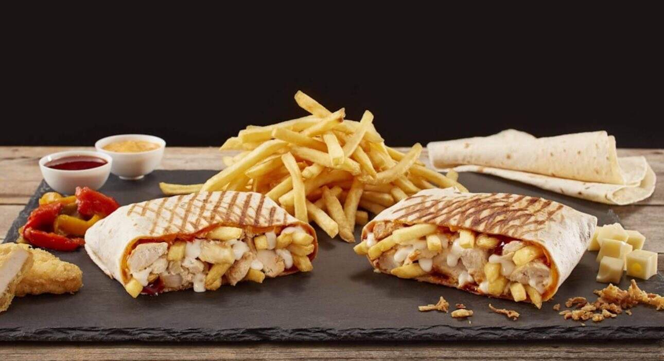 Restaurant Jean Jaurès Pizza à Épernay, France