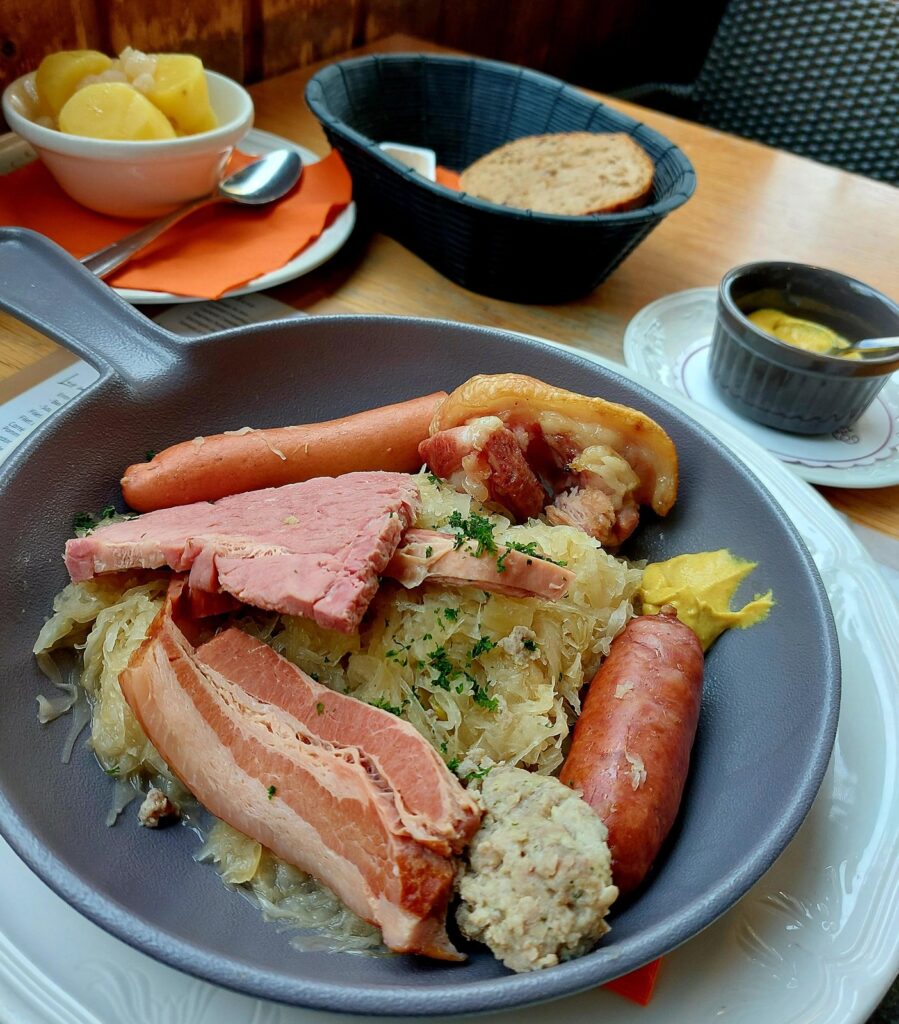 Juegdschlass (Restaurant-cafe)