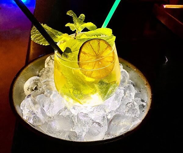 Jungle Café restaurant anglet festif , bar , boite de nuit tapas , groupe et cocktails à Anglet, France