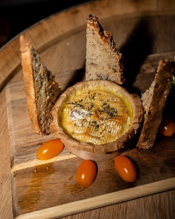 Restaurant K27 à Six-Fours-les-Plages, France