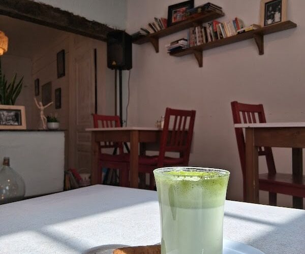 Restaurant Kaïflo à Ancenis-Saint-Géréon, France