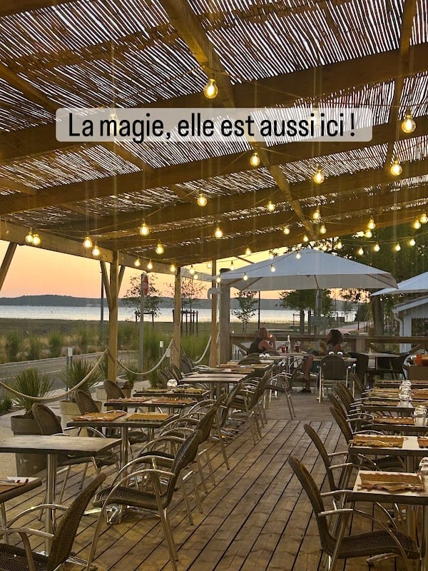 Restaurant KALICOBA à Lacanau, France