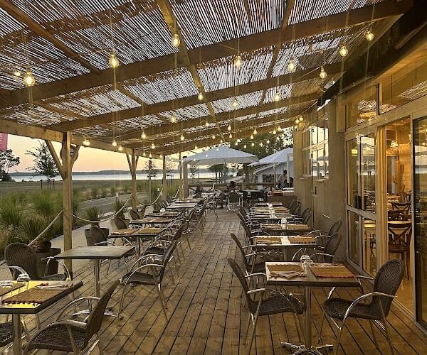 Restaurant KALICOBA à Lacanau, France