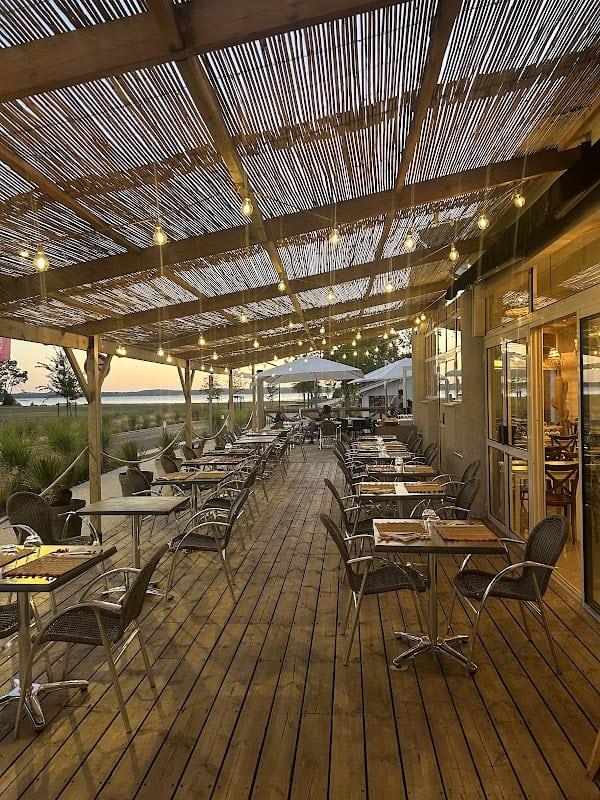 Restaurant KALICOBA à Lacanau, France