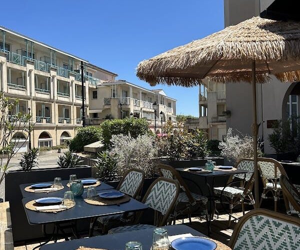 Restaurant Kaloha à Châtelaillon-Plage, France