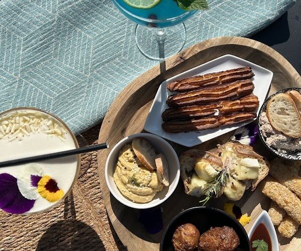 Restaurant Kaloha à Châtelaillon-Plage, France