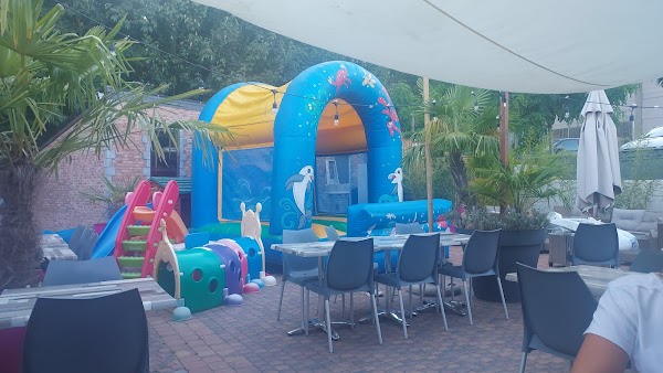 Restaurant Karoline à Sambreville, Belgique