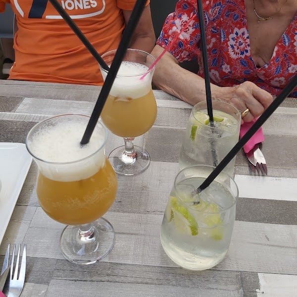 Restaurant Karoline à Sambreville, Belgique