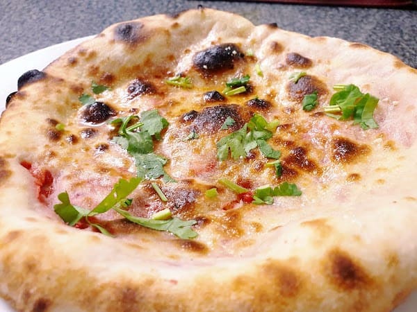 Kashmir Restaurant à Metz, France