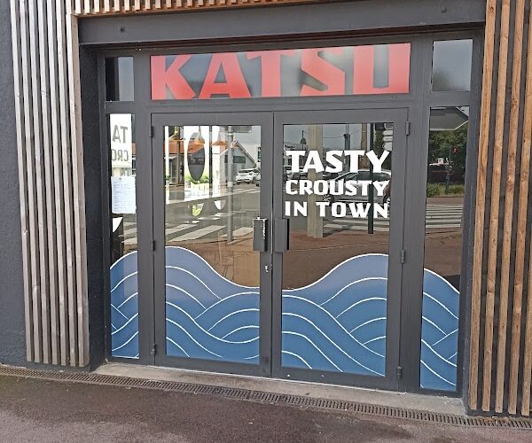 Restaurant Katsu à Mérignac, France